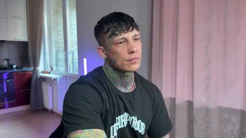 Tom online show from 04.11.26