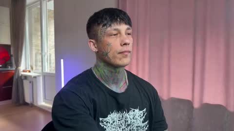 Tom online show from 04.18.26