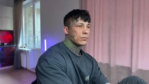 Snapshot of anubisgod88 chatting on 04.20.26 Tom online show from 04.20.26