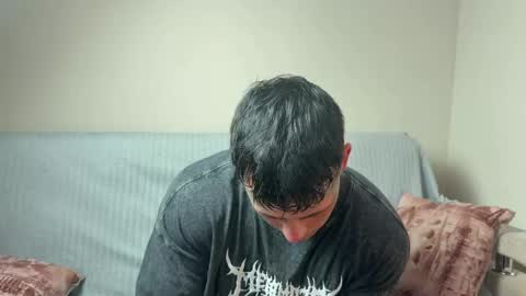 Snapshot of anubisgod88 chatting on 05.19.26 Tom online show from 05.19.26