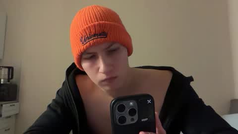 anubisway online show from 02.08.26