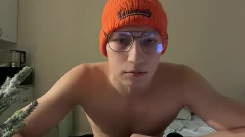 anubisway online show from 02.13.26