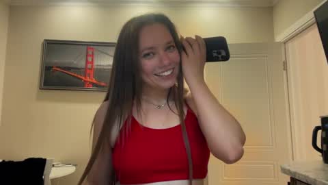 Snapshot of anuetta chatting on 06.30.26 Aneutta online show from 06.30.26