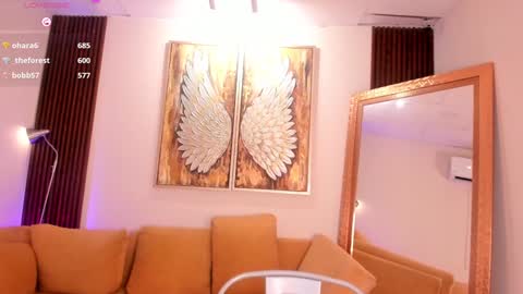 Ana online show from 01.15.25