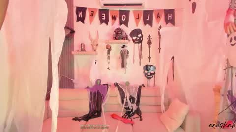 Ana online show from 10.11.25