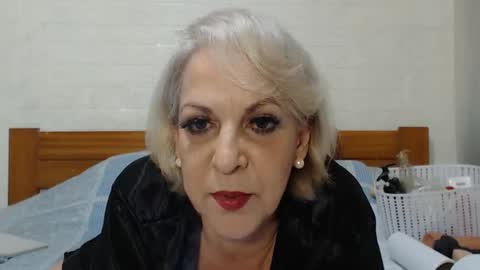 ANY CAT online show from 10.28.25