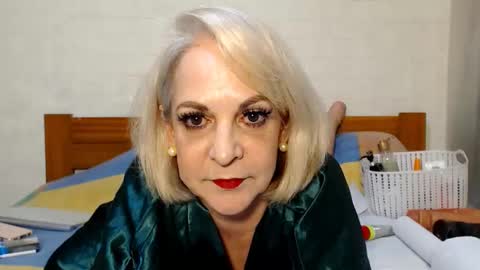 ANY CAT online show from 03.02.26