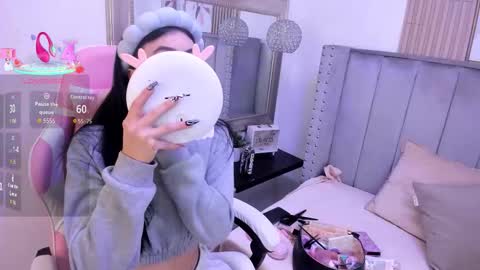 anya_belth online show from 10.11.25