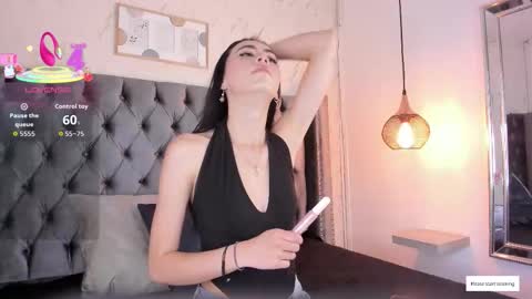 anya_belth online show from 01.07.26