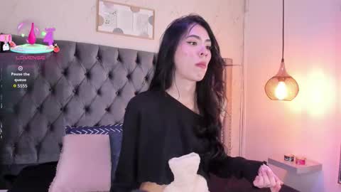 anya_belth online show from 02.10.26