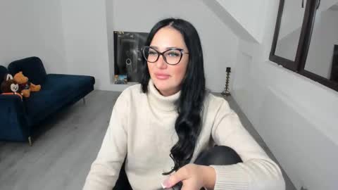 Anya online show from 01.15.26