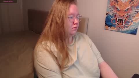 Snapshot of anya_muna chatting on 12.18.24 Anya Muna online show from 12.18.24