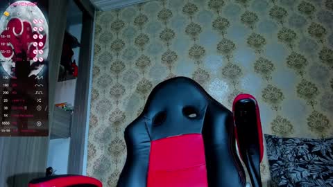 Camila  online show from 12.26.24