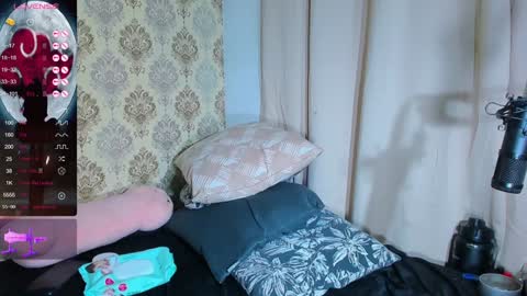 Camila  online show from 12.29.24