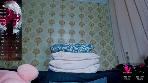 Camila  online show from 02.02.25