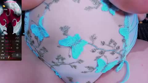 Camila  online show from 02.19.25