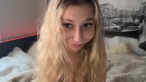 Anya online show from 01.12.26