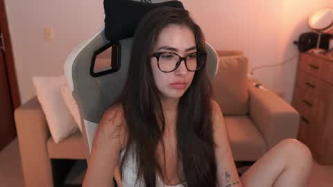 anya online show from 04.02.26