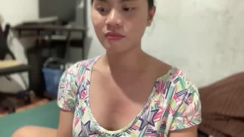 Hello sweeties I am your Baby girl Anya  online show from 02.21.26