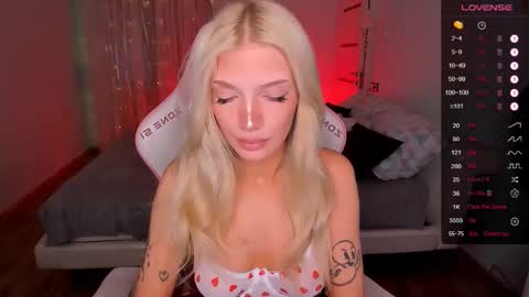 Anya online show from 02.28.26