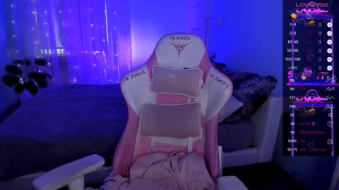 Anya online show from 03.22.26