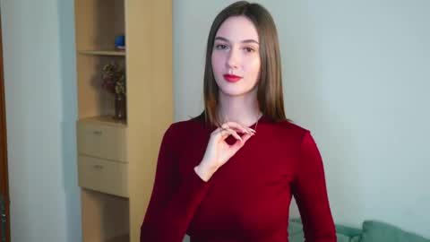 Snapshot of anyawuensche chatting on 02.24.26 Emely online show from 02.24.26