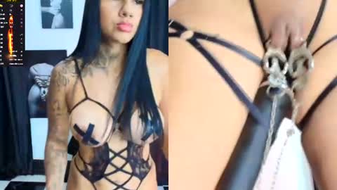 Snapshot of anyela_bdsm chatting on 06.11.26 anyela_bdsm online show from 06.11.26
