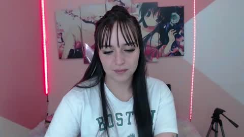 Anyela online show from 03.06.25