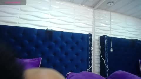 Anyela  online show from 05.26.26