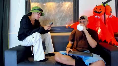 anyelo_sexyhot online show from 10.09.25