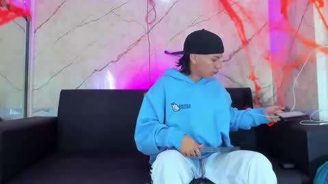 anyelo_sexyhot online show from 10.23.25