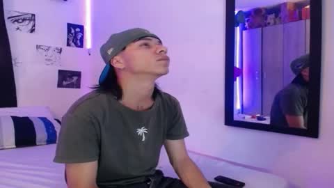 anyelo_sexyhot online show from 01.11.26