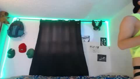 anyelo_sexyhot online show from 02.08.26