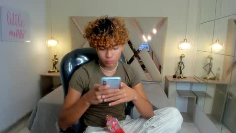 anyelotwink online show from 03.17.26