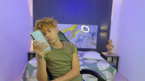 anyelotwink online show from 03.21.26