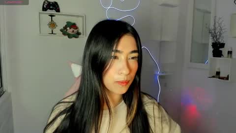 Snapshot of anyeluz_z chatting on 01.23.25 anyeluz_z online show from 01.23.25