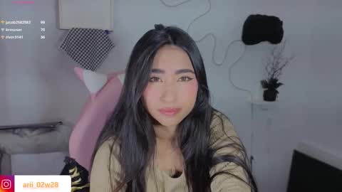 anyeluz_z online show from 03.21.26