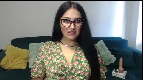 Snapshot of anyevyy chatting on 06.15.26 AnyEvyy online show from 06.15.26