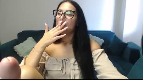 Snapshot of anyevyy chatting on 07.10.26 AnyEvyy online show from 07.10.26