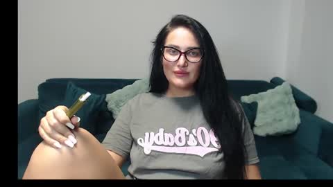 Snapshot of anyevyy chatting on 07.21.26 AnyEvyy online show from 07.21.26