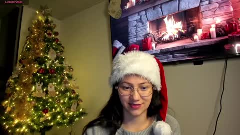 Anyi  Orion and Pyxis online show from 12.08.24