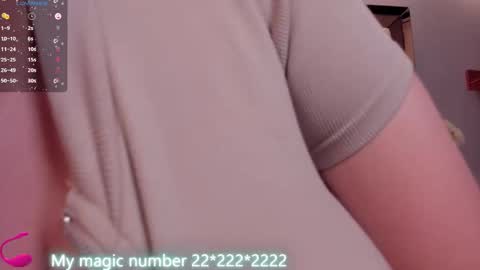 Anyi online show from 09.30.25