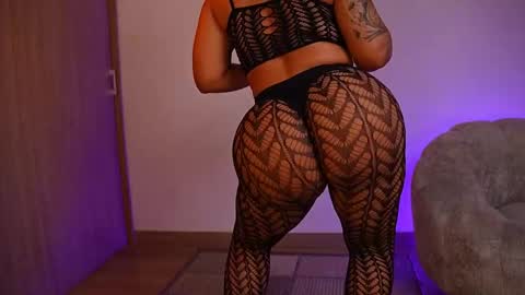 Dulce Maria online show from 02.17.26