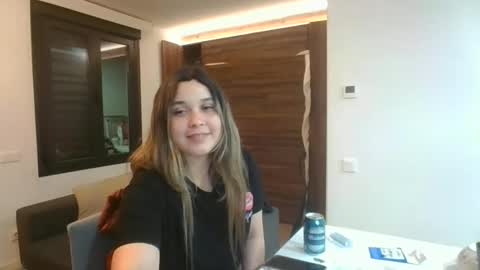 Snapshot of anyis6826 chatting on 11.01.25 anyis6826 online show from 11.01.25