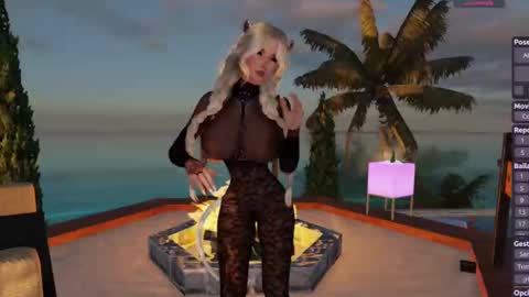 any online show from 10.31.25