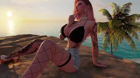 any online show from 03.30.26