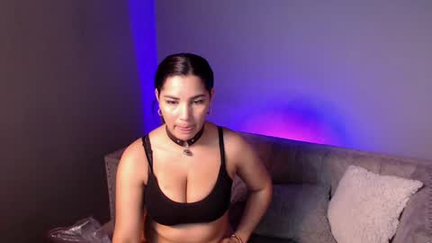 Snapshot of anyrax1 chatting on 02.07.25 Anyrax online show from 02.07.25