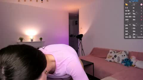 Anysa Smith online show from 03.07.26