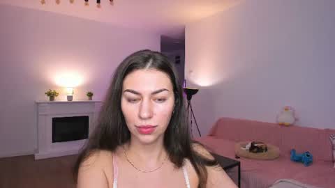 Snapshot of anysasmithh chatting on 07.06.26 Anysa Smith online show from 07.06.26
