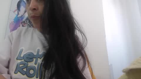 SOFFIA online show from 09.16.25